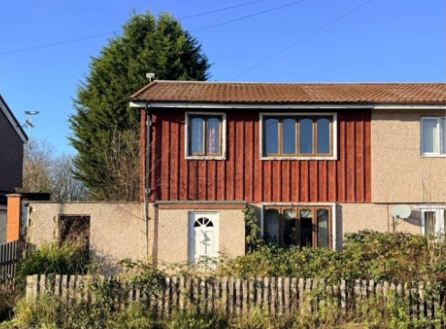 Refurbishment in Leicester photo